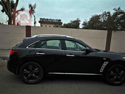 Infiniti FX